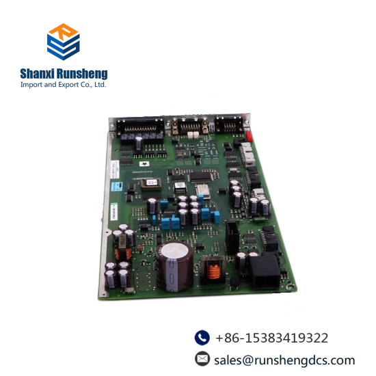 Siemens Robicon A5E33096198