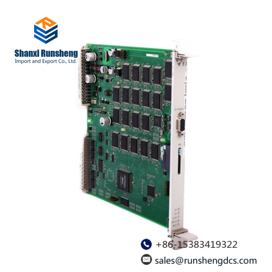 Siemens Robicon Cell Control Board 460B80.00