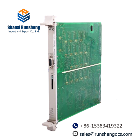 Siemens Robicon Cell Control Board 460B80.00