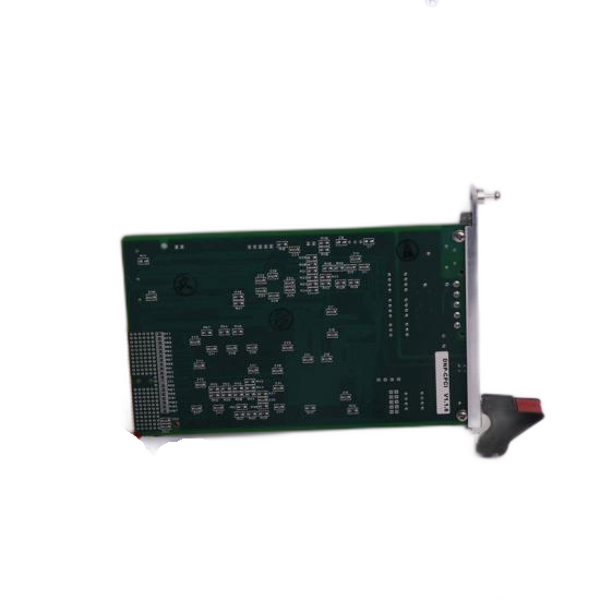 Siemens Robicon Cell Control Board A1A10000432.73M