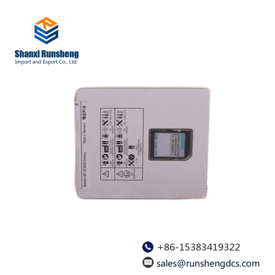 Siemens Simatic S5 6ES5312-3AB31
