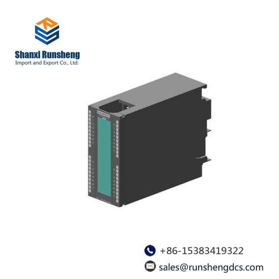 Siemens Simatic SM321 6ES7 321-1BL00-0AA0 DIGITAL INPUT MODULE