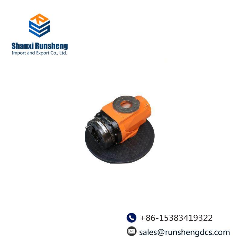 SIEMENS 1FT3070-5AZ21-9-Z 3HAA 0001-XK/05 Servo Motor