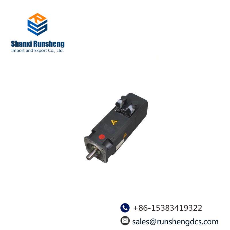 SIEMENS 1FT6044-1AF71-4EG1 Servo Motor