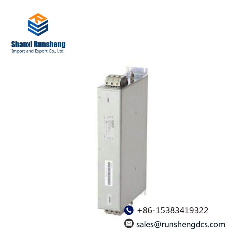 SIMCO FMX-003