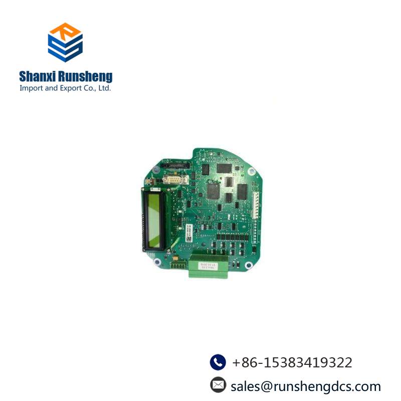 SIPOS 2SY5016-2SB00 Power control PCB