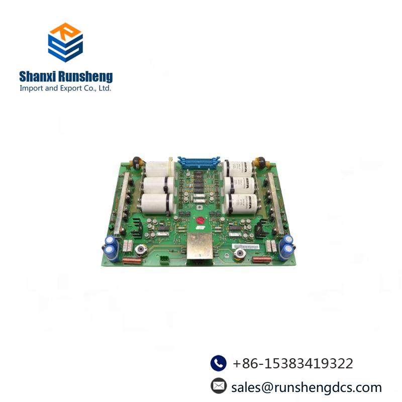 ABB SNAT634PAC SNAT 634 PAC