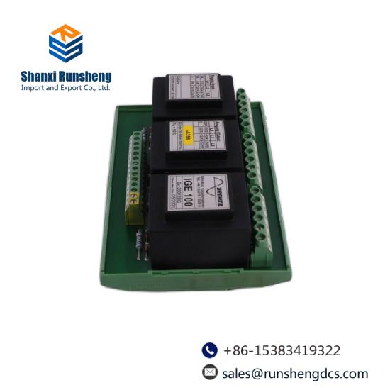 SOCOMEC 48250000+48250094