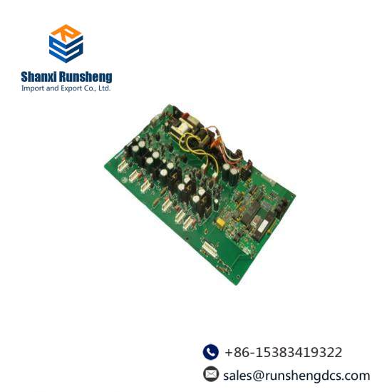SP-151140 PC BOARD