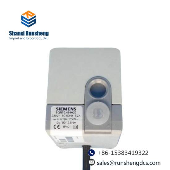 SQN70.464A20  Siemens