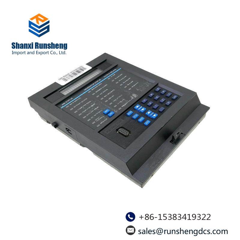 GE IC676ACC-002