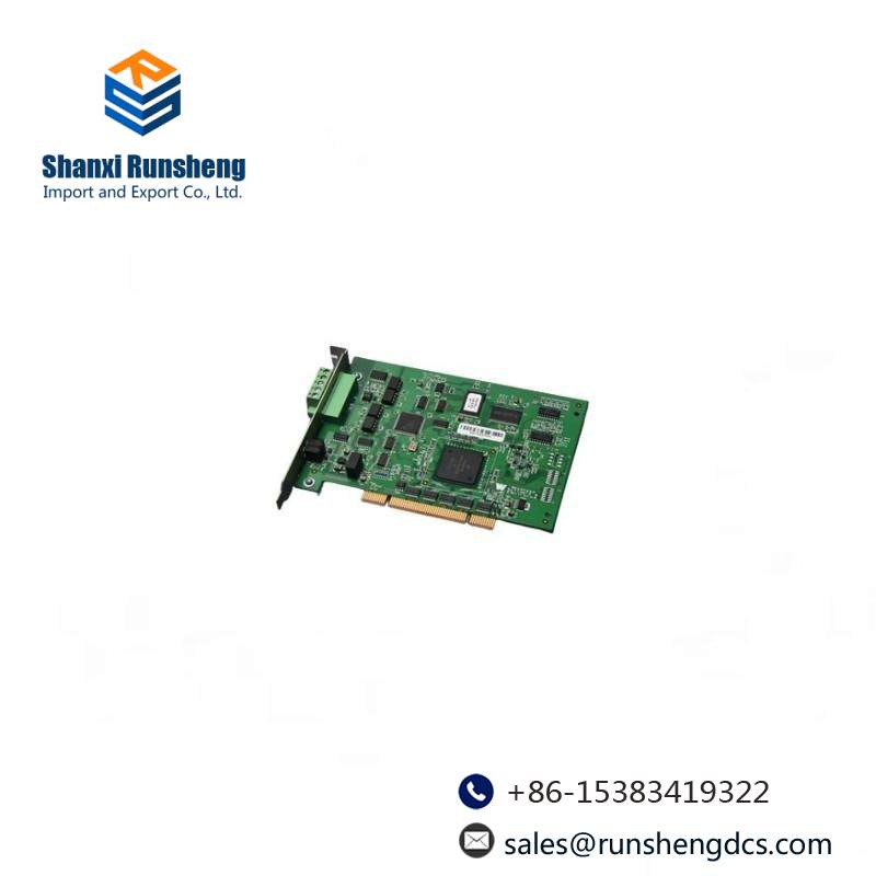 WOODHEAD SST-CCS-PCU Communication Board