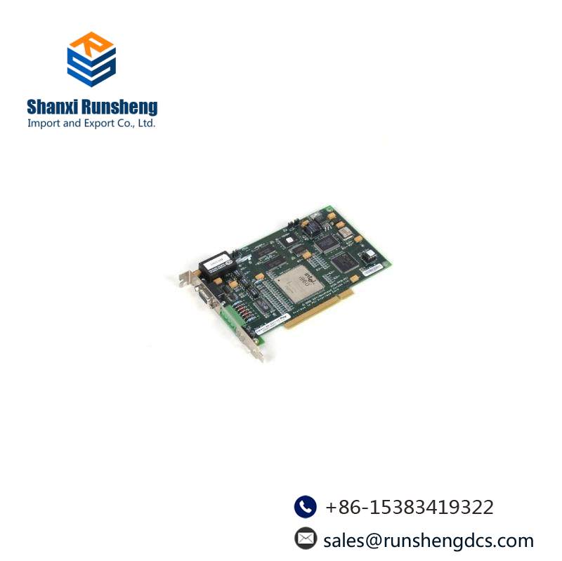 SST 5136-PFB-PCI