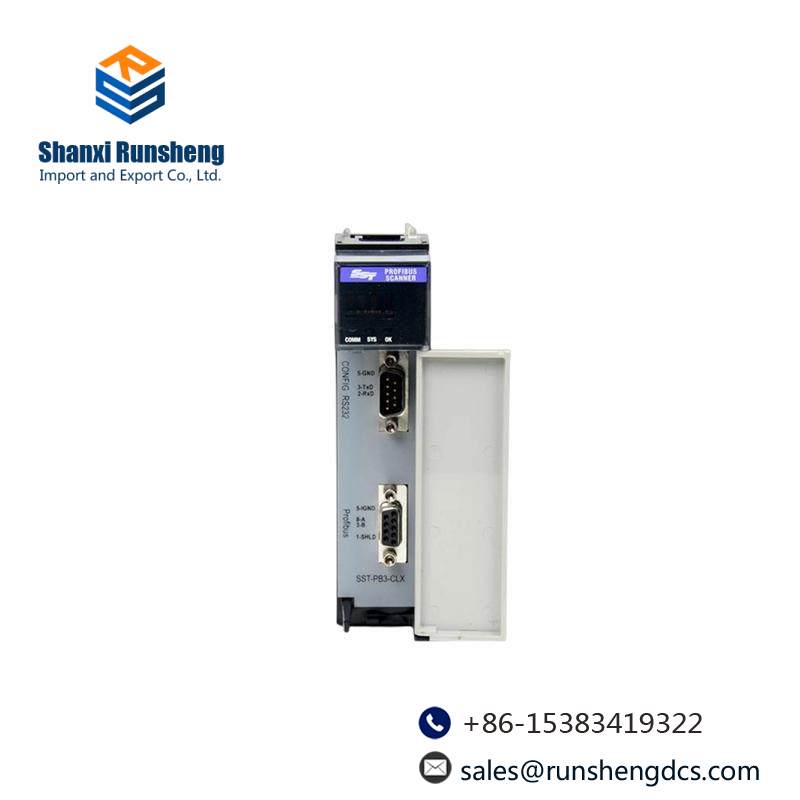 SST 5136-PFB-PCI