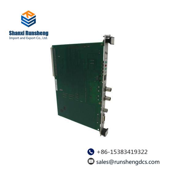 SST Brad Communications 5136-CN-VME Interface Card