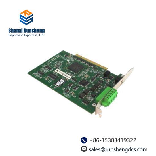 SST SST-CCS-PCU  Communication Interface Board