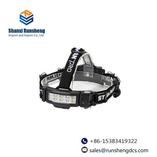 Steelman Pro 78834 Slim Profile LED Headlamp
