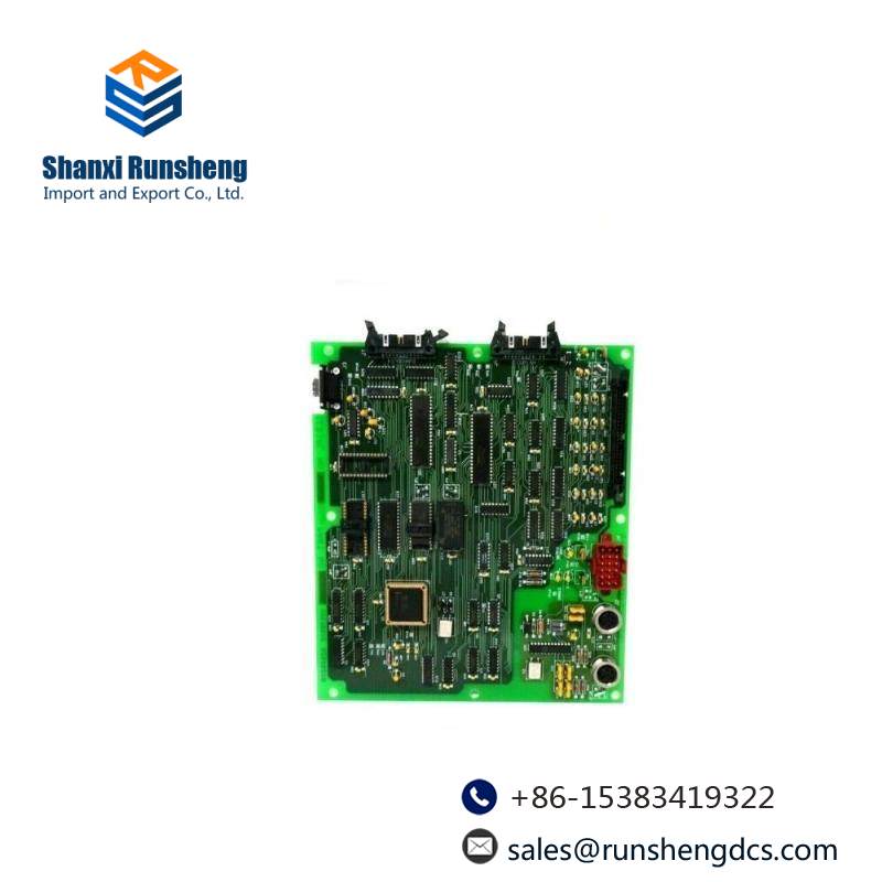 STOCK EQUIPMENT V380425.B01 D31771-1 D31705-1 A26491-A CONTROL BOARD