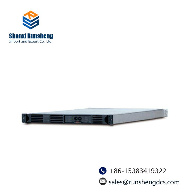 Apc smart-ups SUA1000RMI1U uninterruptible power supply