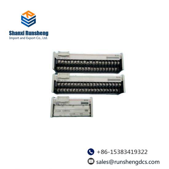 SUNX SL-TBP16 Terminal Output Module