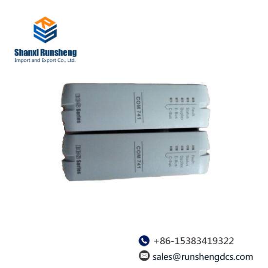 SUPCON AI731-S01 Thermal resistance signal input module