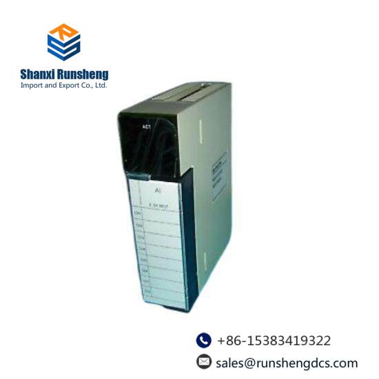 SUPCON OS-AD033A Input Module