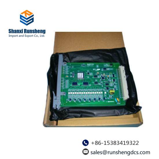 SUPCON XP362 Power Supply module