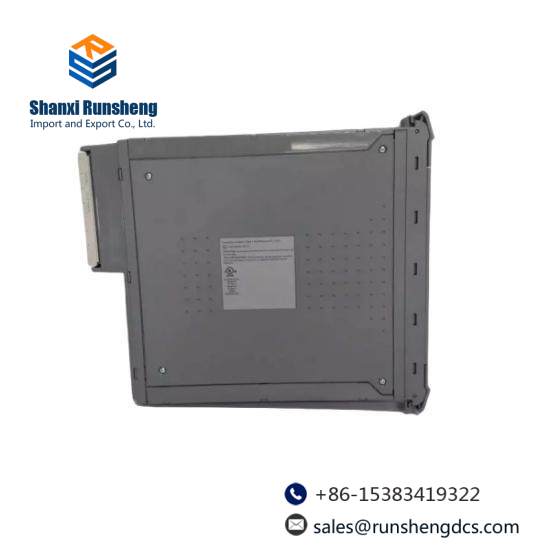 T3485  ICS Triplex  Analog Output Module