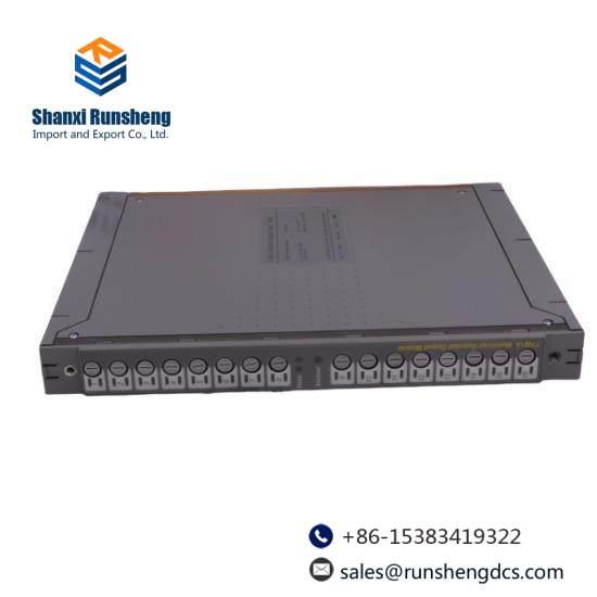 T3510  ICS Triplex  Sensor
