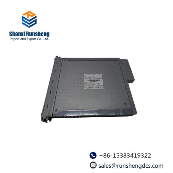 T8123C Communication Interface