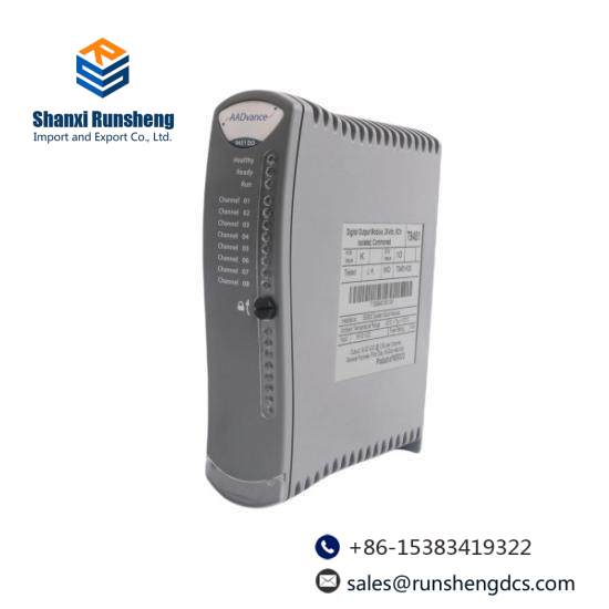 T812X  ICS Triplex  Trusted TMR Processor Interface Adapter