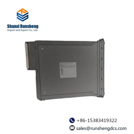 T8403 Digital Input Module