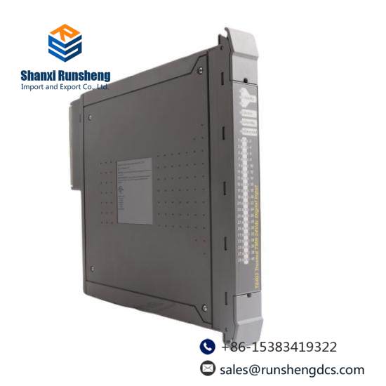 T8403 INPUT MODULE
