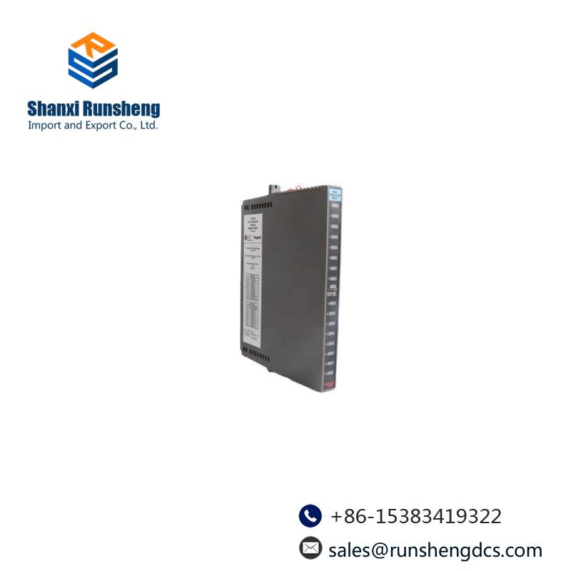  T8480C ICS TRIPLEX