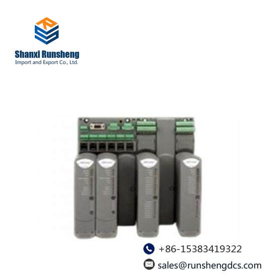 T9084U  Multiple Controllers