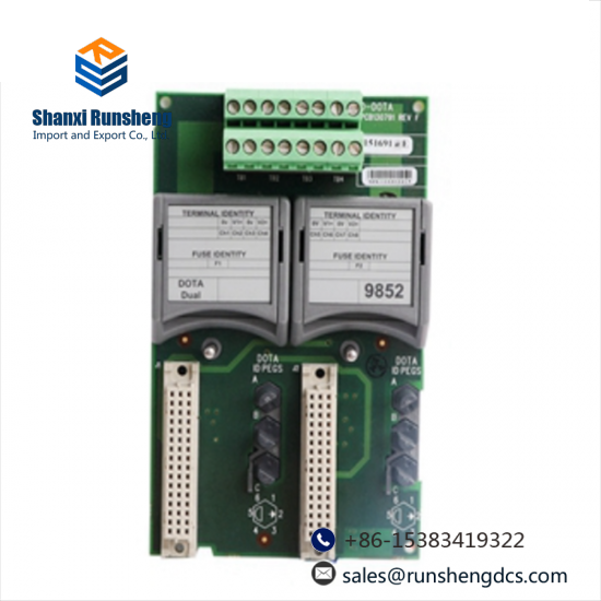 T9110 Processor Module