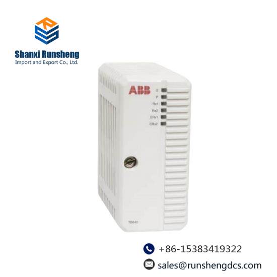 TB840A ABB