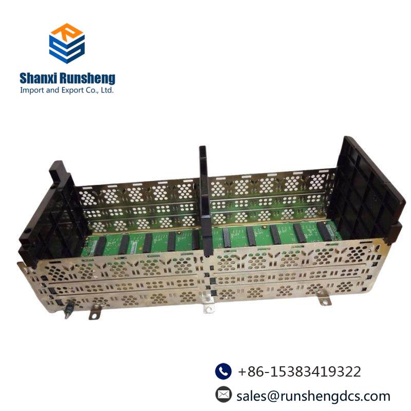 HONEYWELL TC-FXX102 Analog Input Module