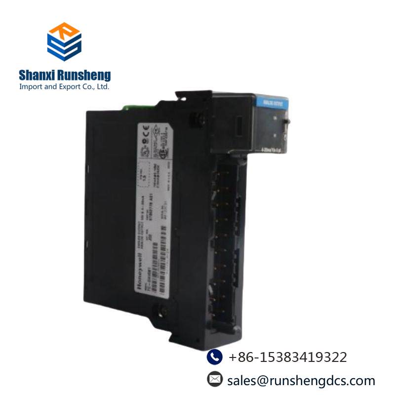 HONEYWELL TC-IXL061 Thermocouple Input Module