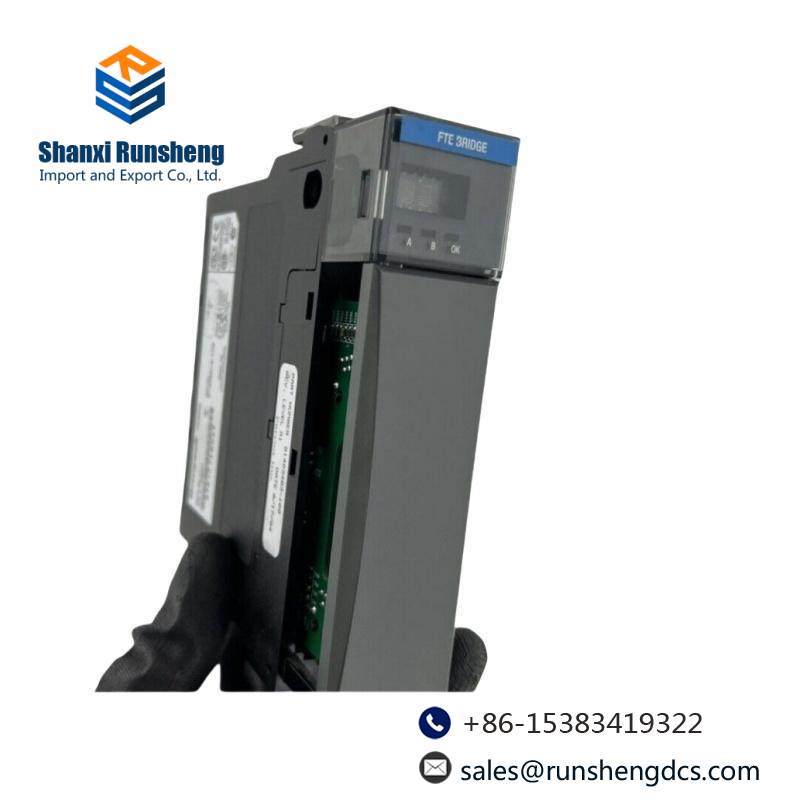 HONEYWELL TC-IXR061 Experion Analog Input MODULE