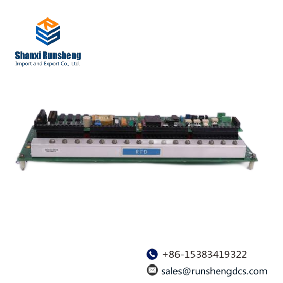 TC-OAH061  Honeywell Analog Output Module