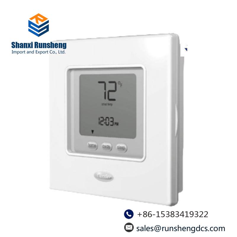 HONEYWELL TC-PCIC01 CONTROL INTERFACE MODULE