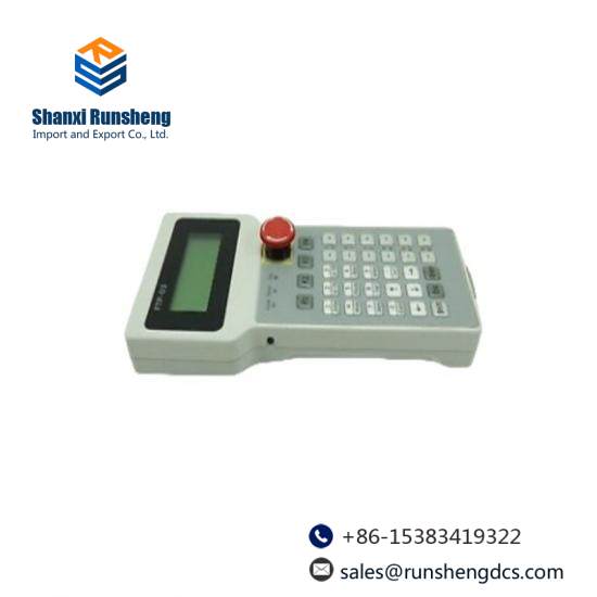TEACHING PENDANT FTP-01