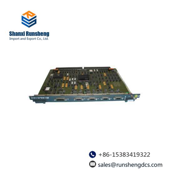 TEL E2B119-12/86MC E281-005036-12 Control Board
