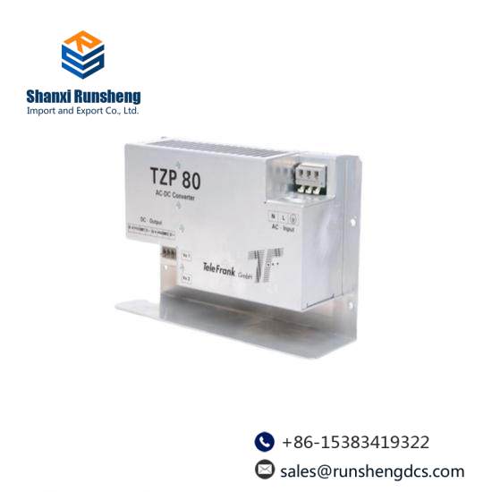 TELEFRANK TZP80-2405/S AC-DC Converter