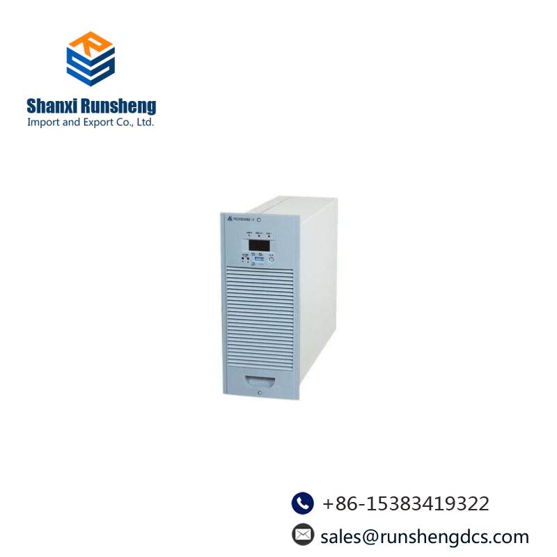 TONHE TH230D40NZ-3 DC Switch Mode Rectifier