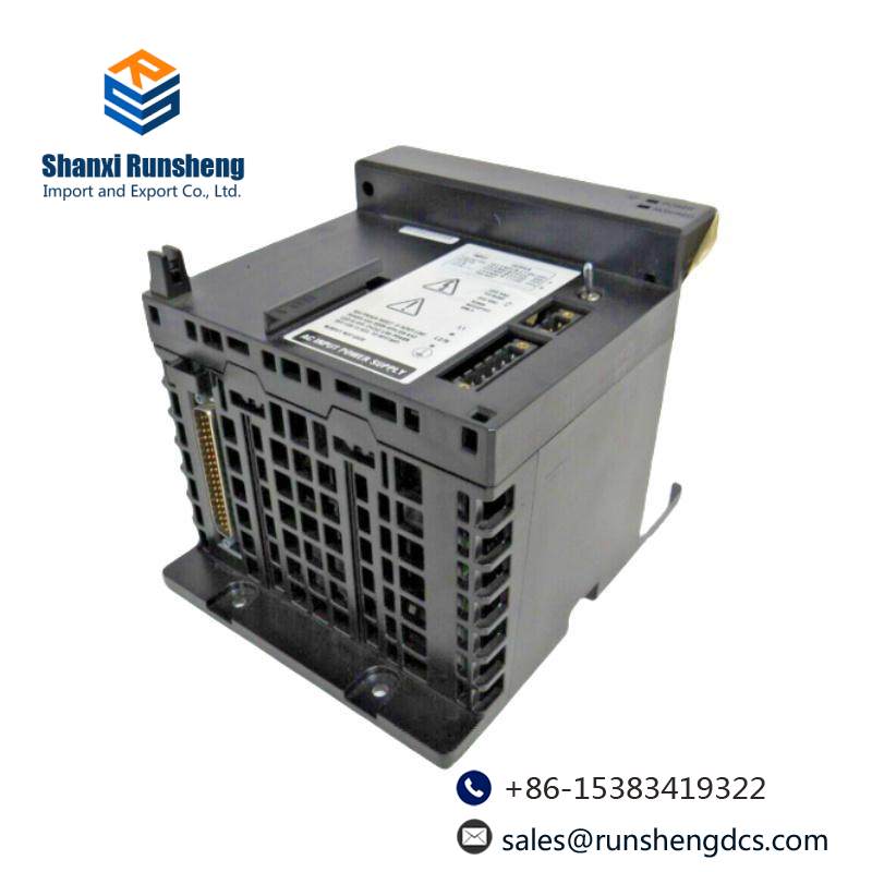 HONEYWELL TK-RPCXX1 Redundant Power Supply Module