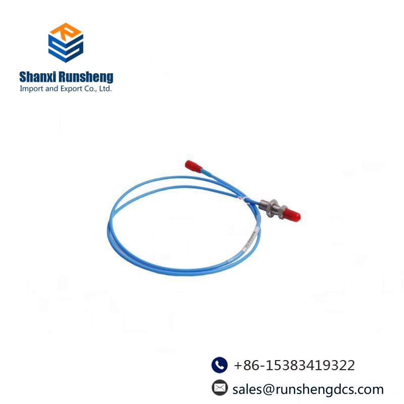 ProvibTech TM0180-05-05-03-05-02 Standard 8mm Probe
