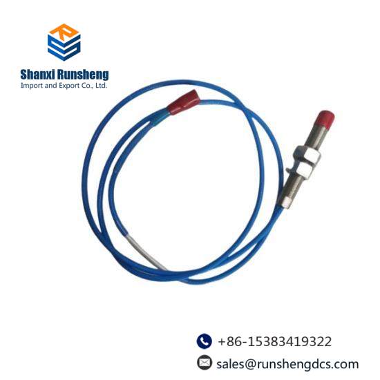 TM0180-07-00-05-05-02  Bently Nevada  Proximity Probe