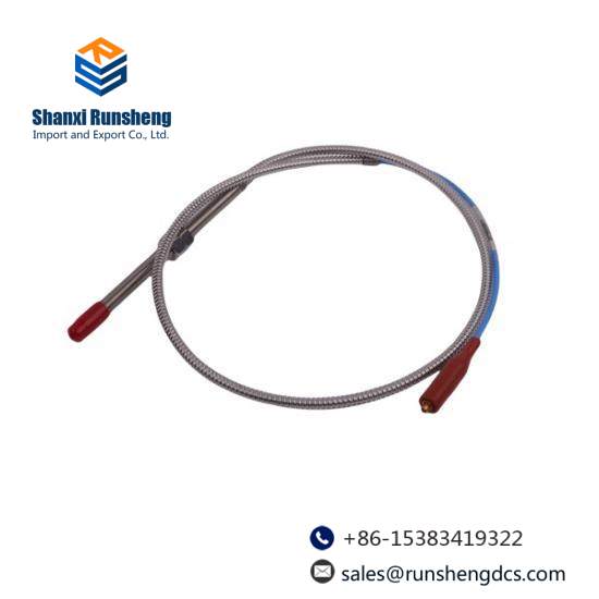 TM0180-07-01-07-10-02  Bently Nevada  Standard 8mm Probe